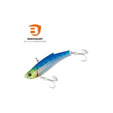 RANGE VIB 70TG