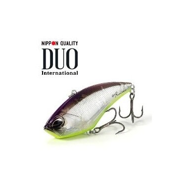 DUO REALIS APEX VIBE F85