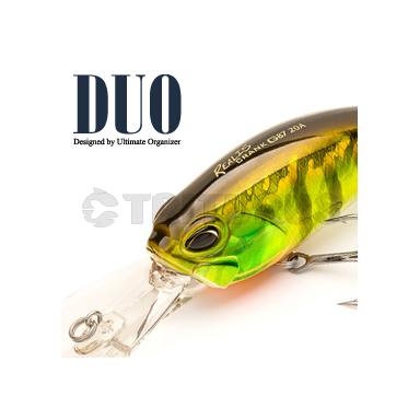 Realis Crank G87 20A