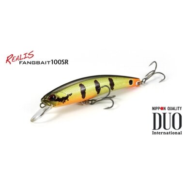 REALIS FANGBAIT 100SR