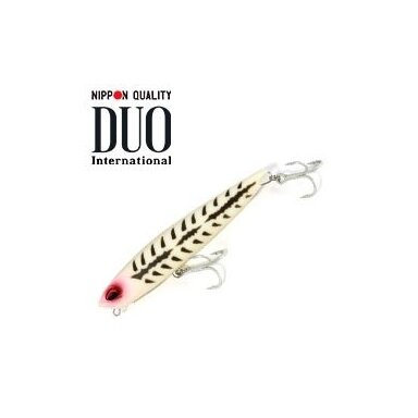 REALIS FANGSTICK 150