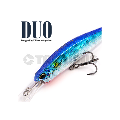 REALIS JERKBAIT 100DR-SP REALIS JERKBAIT 100DR-SP
