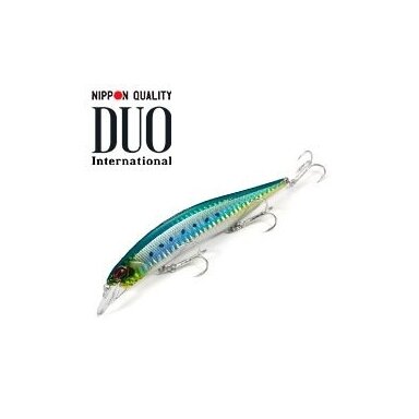 REALIS JERKBAIT 120S SW
