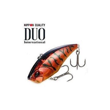REALIS VIBRATION 65 NITRO