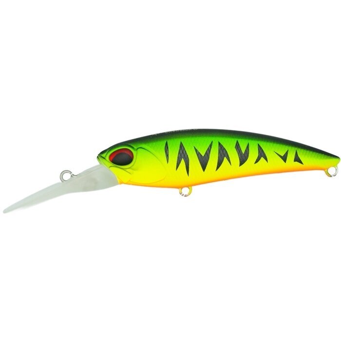 DUO REALIS SHAD 62DR 2 DUO REALIS SHAD 62DR 2