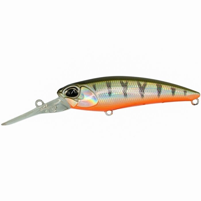 DUO REALIS SHAD 62DR 5
