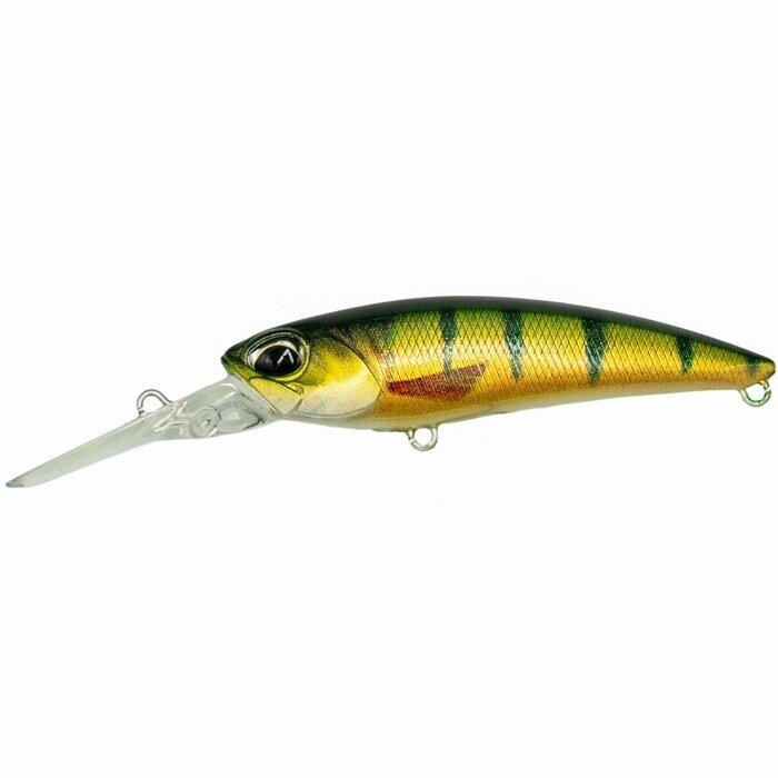 DUO REALIS SHAD 62DR 22