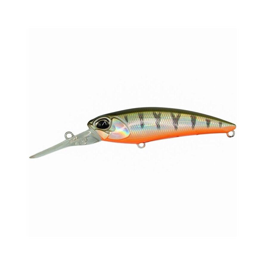 DUO REALIS SHAD 62DR DUO REALIS SHAD 62DR
