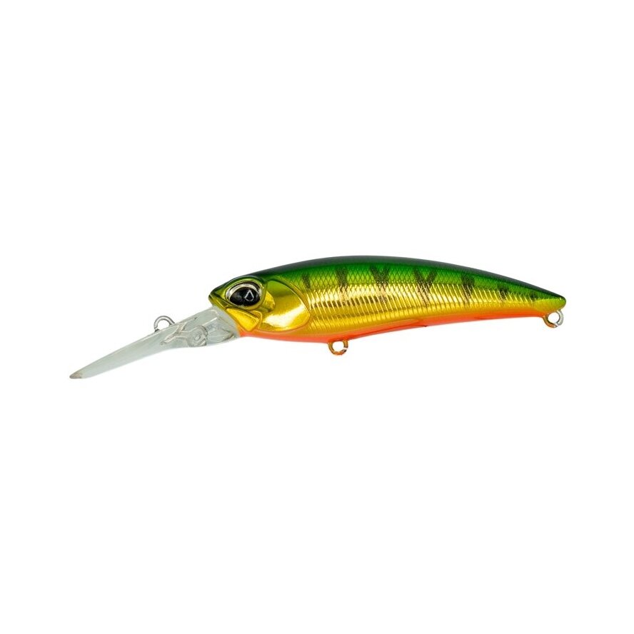 DUO REALIS SHAD 62DR