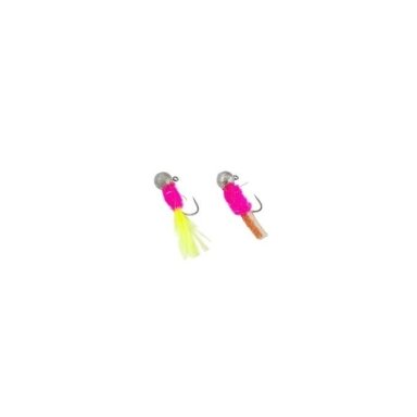 ROB LURE PIERRE HOOK GM1