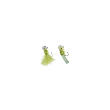 ROB LURE PIERRE HOOK GM5