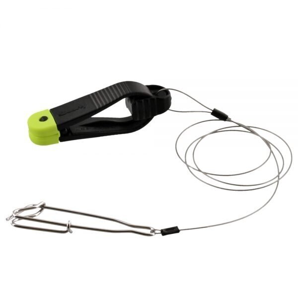 1180 Mini Power Grip Plus with 18″ Leader and Stacking Self-Locating Snap