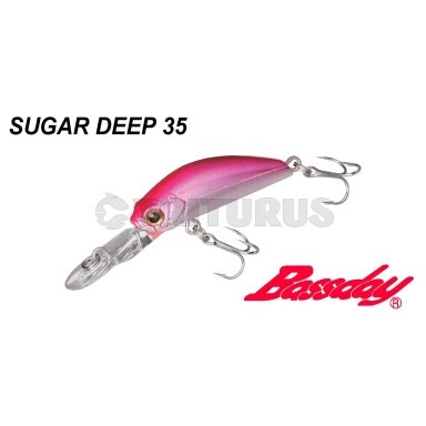 Sugar Deep 90F