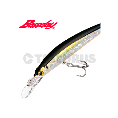 Sugar Deep Short Bill 85F