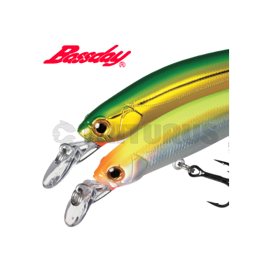 Sugar Minnow Drift Twitcher 85S