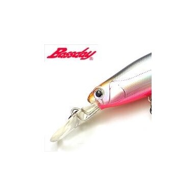 SUGAR MINNOW STREAM