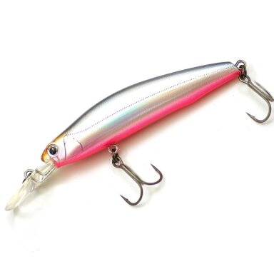SUGAR MINNOW STREAM
