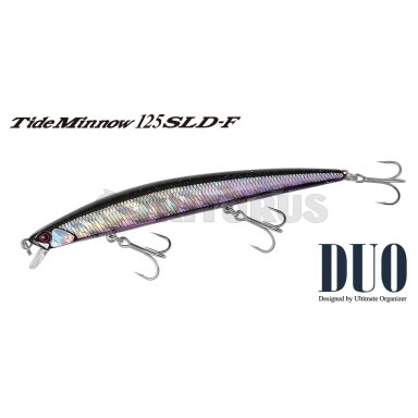 Tide Minnow SLD