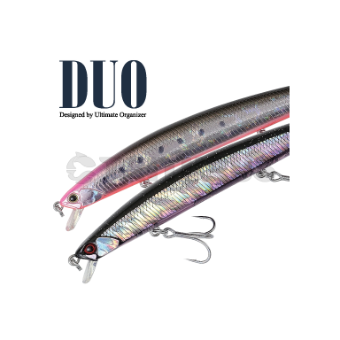 Tide Minnow SLD