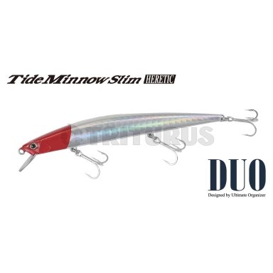 Tide Minnow Slim