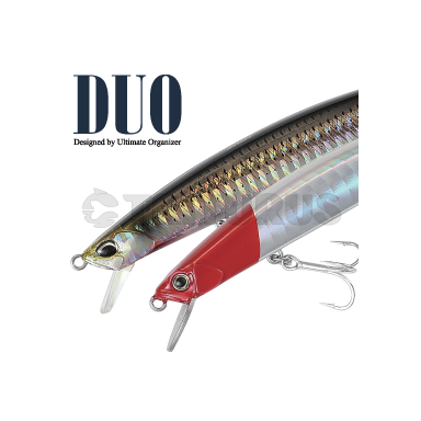 Tide Minnow Slim