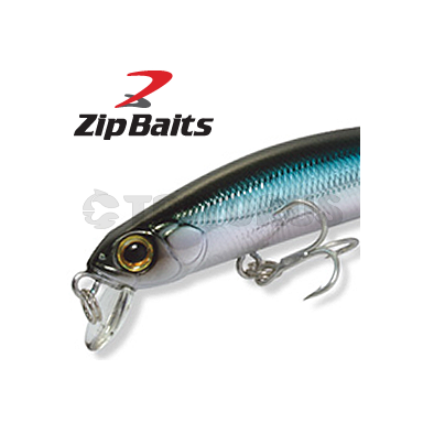 ZBL System minnow 7F